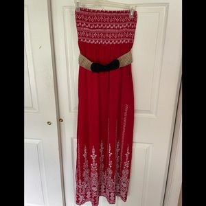 Women’s Dress